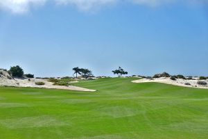 MPCC (Dunes) 13th Approach